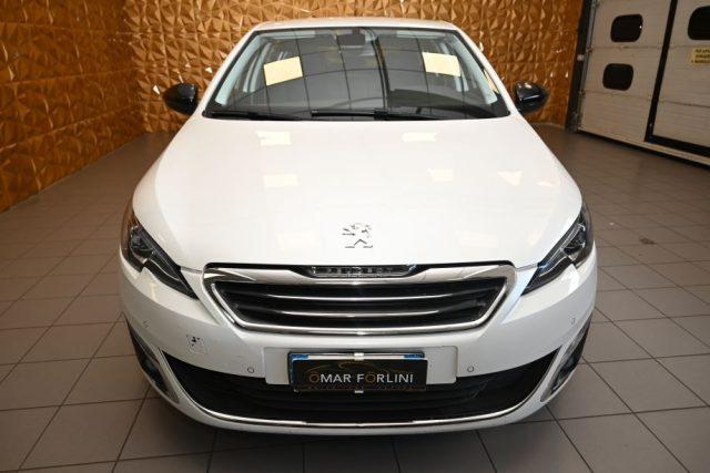 PEUGEOT 308 1.6E-HDI 116CV ACCESS S&S 5PT.NAVI CAM 18"LED FULL