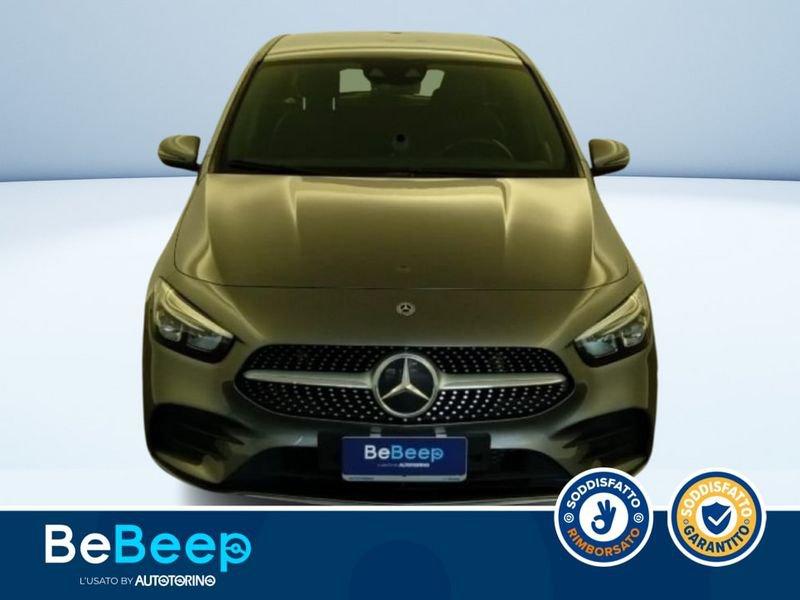 Mercedes-Benz Classe B B 180 D PREMIUM AUTO