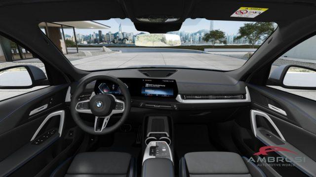 BMW X1 sDrive18d Msport Premium Package