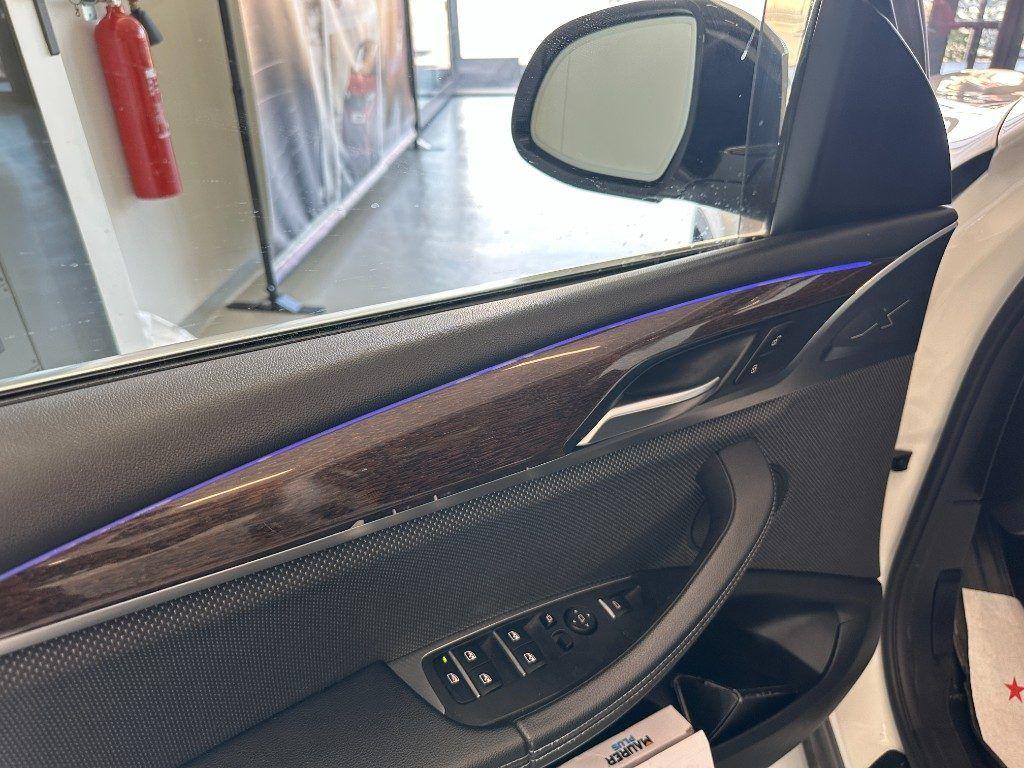 BMW X3 xDrive20d xLine