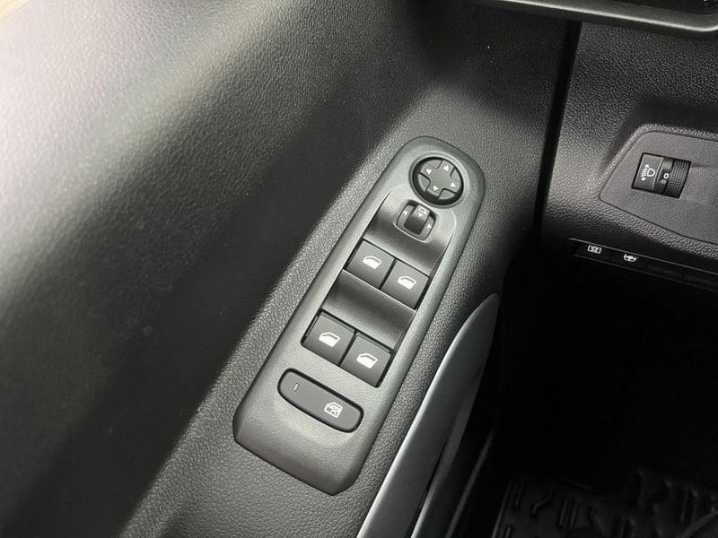 FIAT Qubo L 1.5 Diesel 130 Cv At8 La Prima