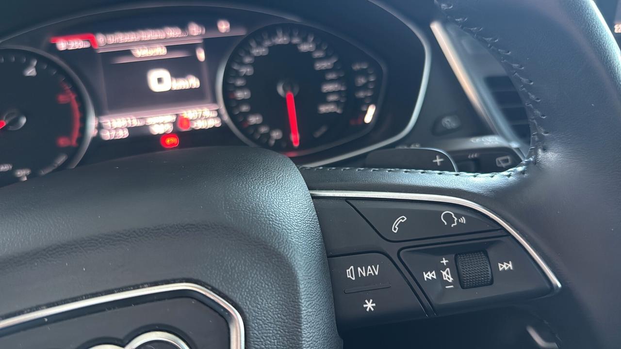 Audi Q5 40 TDI quattro S tronic Sport