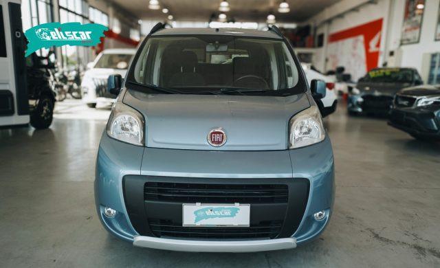 FIAT Qubo 1.3 MJT 80 CV Trekking