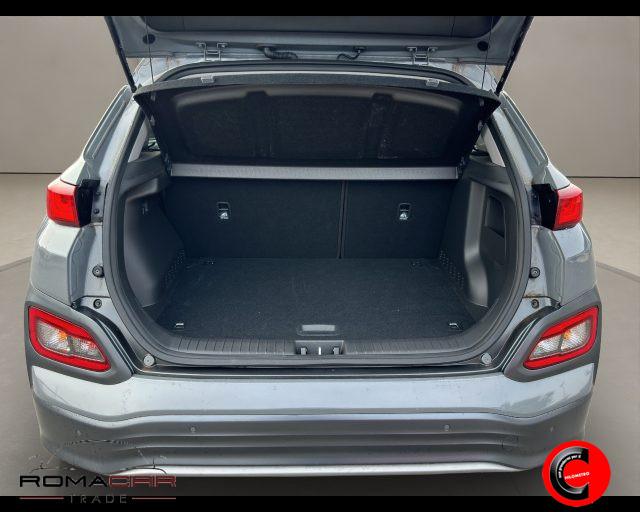 HYUNDAI Kona EV 39 kWh XPrime