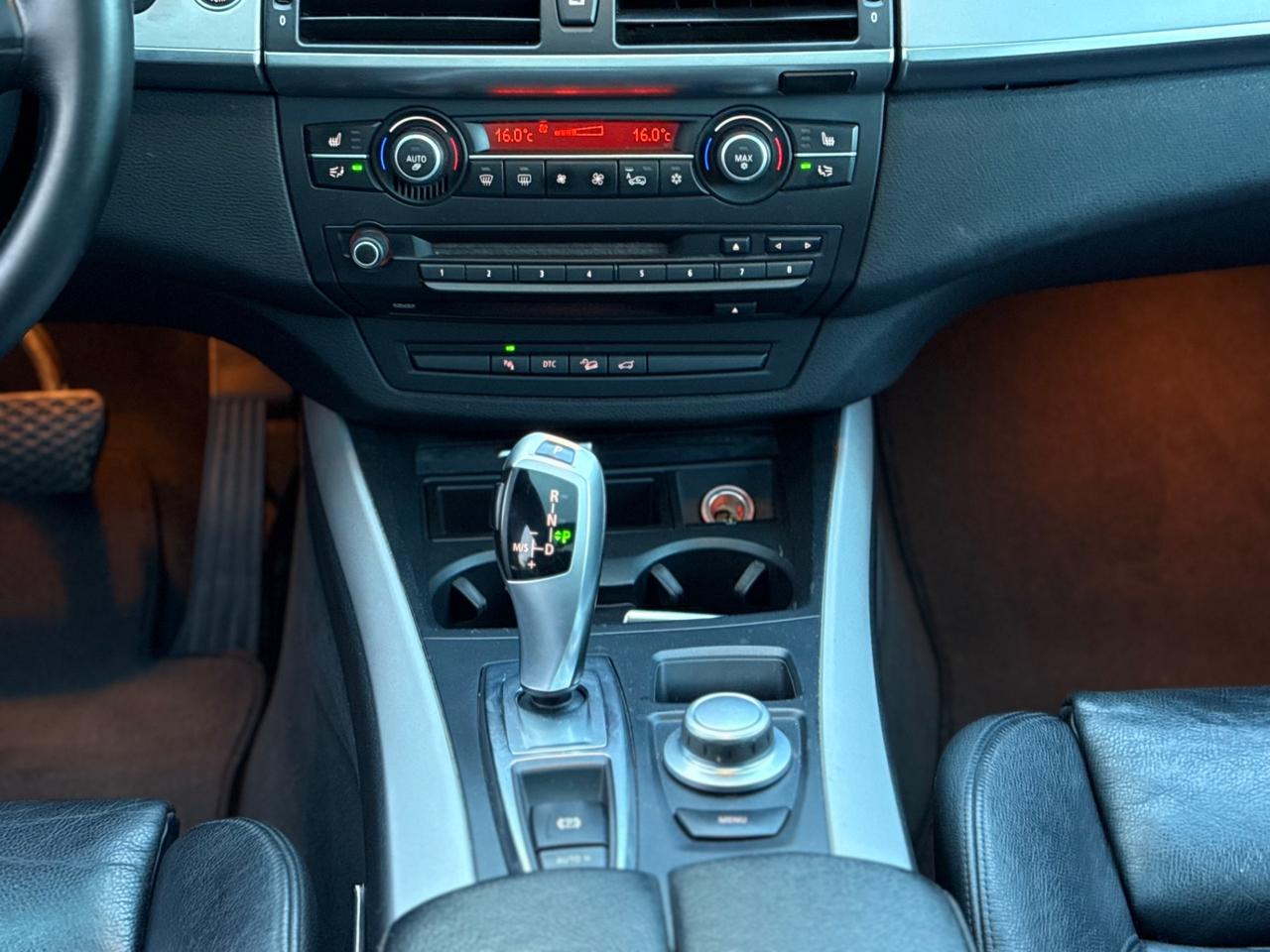 Bmw X5 E70 xdrive30d MSPORT CERCHI 20* 7POSTI