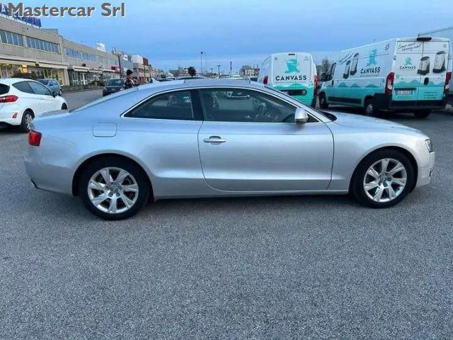 AUDI A5 A5 Coupe 3.0 V6 tdi quattro s-tronic - DV444BH