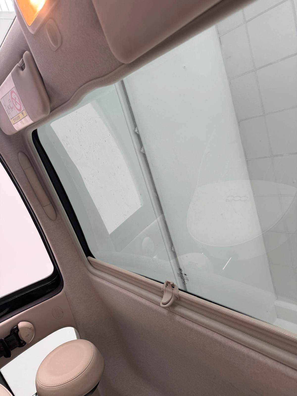 Fiat 500 1.2 MIRROR NO VINCOLI FINANZIARI