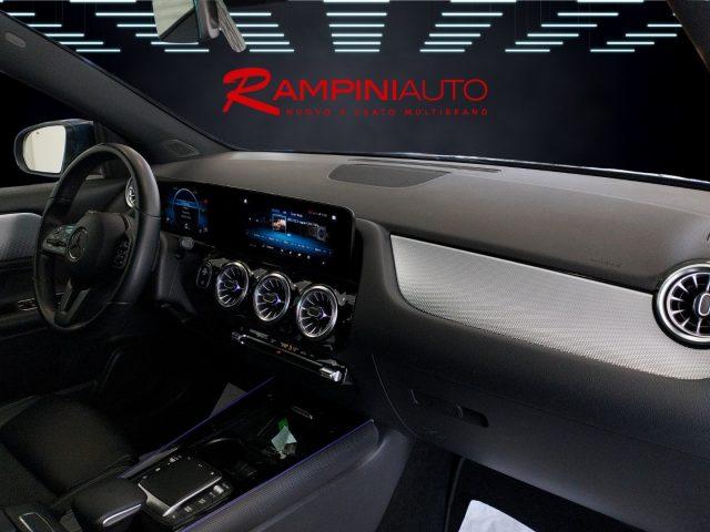 MERCEDES-BENZ GLA 180 d Automatic Sport Km 73.000 Iva Esposta PRONTA