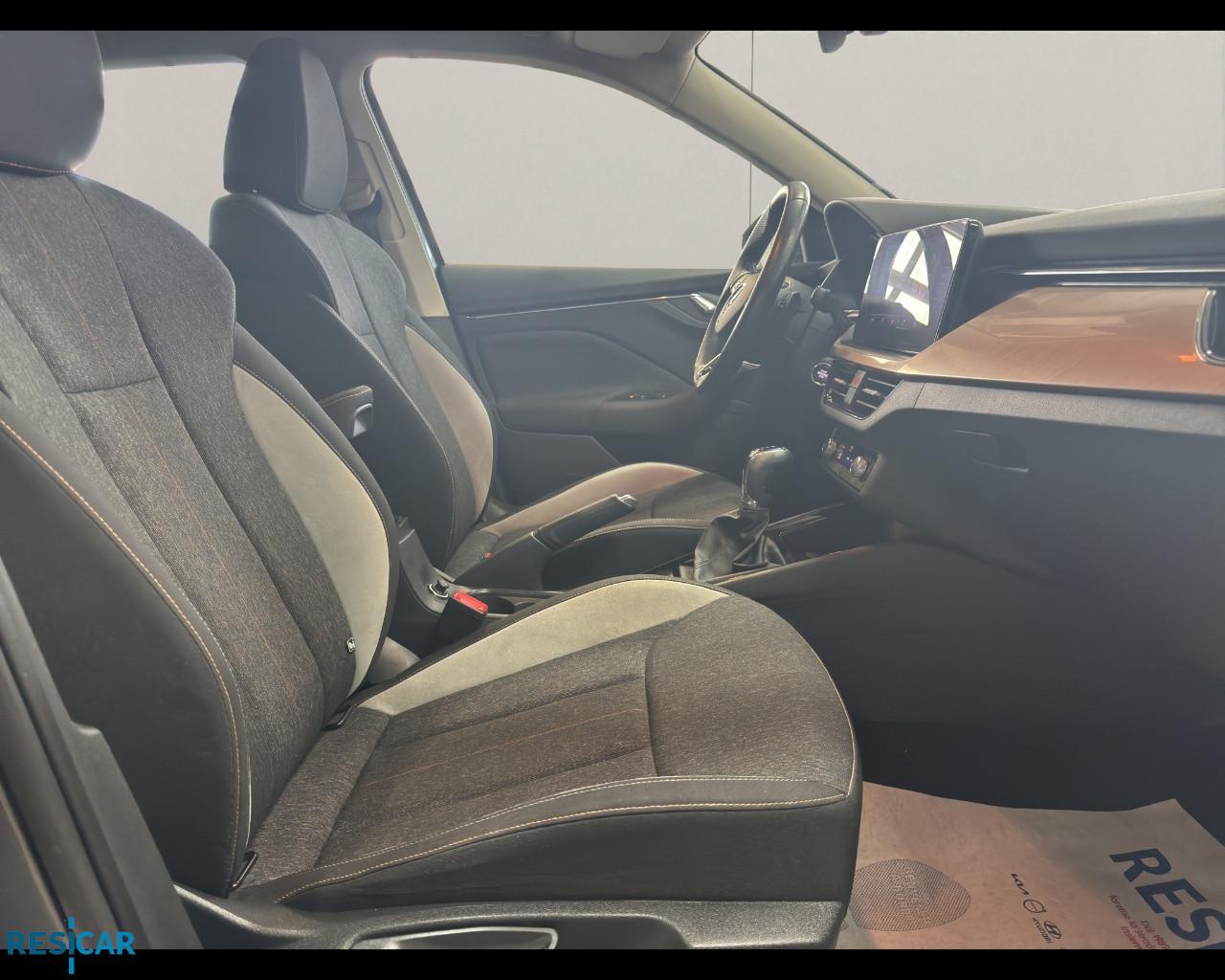Skoda Kamiq 1.0 tsi Style 110cv dsg