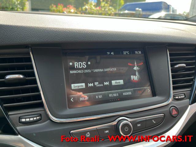 OPEL Astra 1.5 CDTI 122 CV S&S AT9 ST Business PROMO!