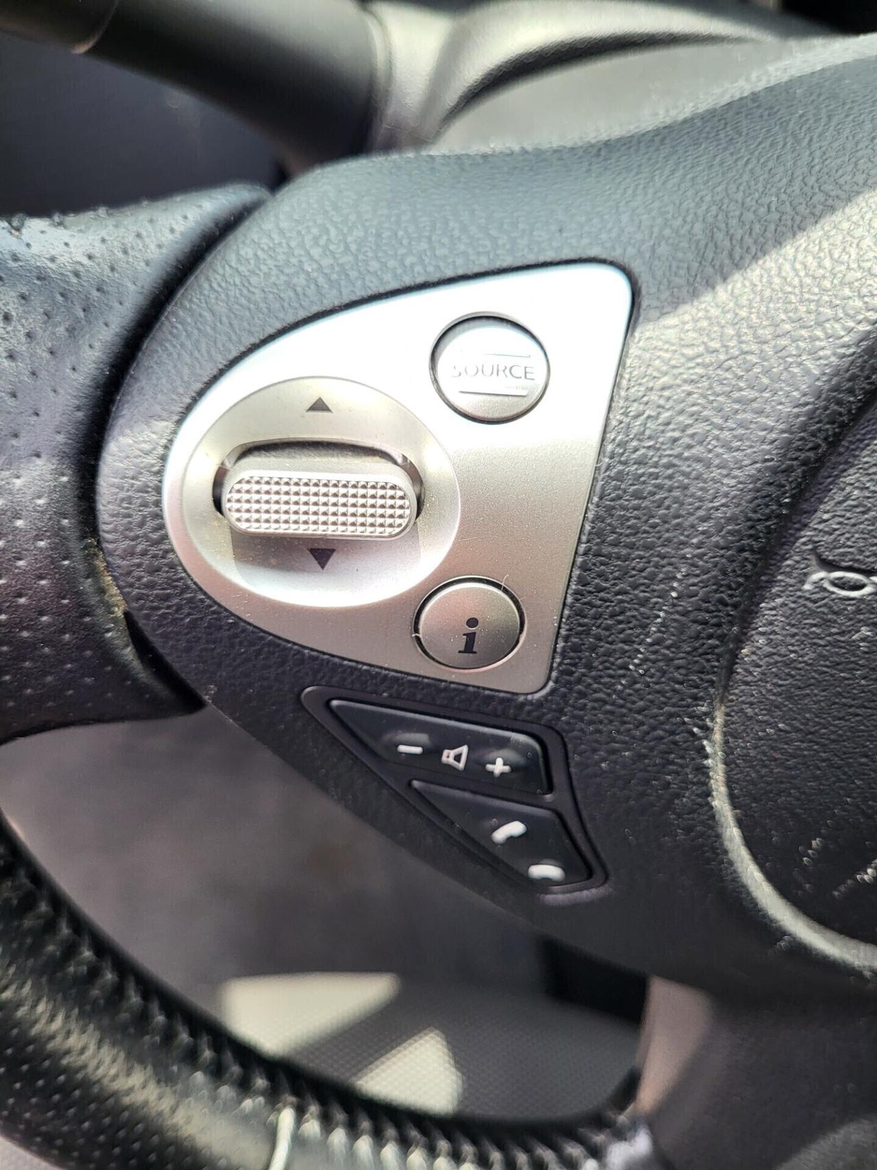 NISSAN JUKE-1,5 dCi-CINTA DISTRIB NUOVA-UNICA PROP