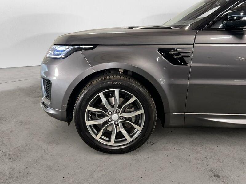 Land Rover Range Rover Sport 3.0 SDV6 249cv HSE Dynamic aut.