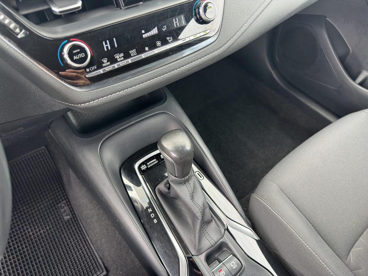 Toyota Yaris Cross 1.5h Active fwd 116cv e-cvt