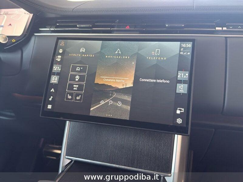 Land Rover Range Rover V 2022 3.0d i6 mhev SE awd 249cv auto