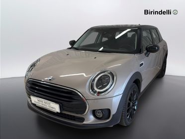 MINI Mini Clubman (F54) - Mini 1.5 Cooper Business Clubman