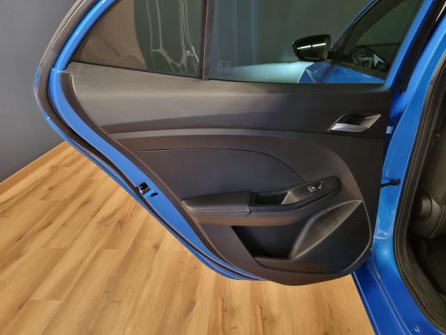 MG MG3 1.5 Hybrid+ Luxury