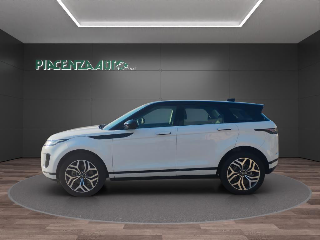 Land Rover Range Rover Evoque 2.0d i4 mhev SE awd 204cv auto.CERCHI 20