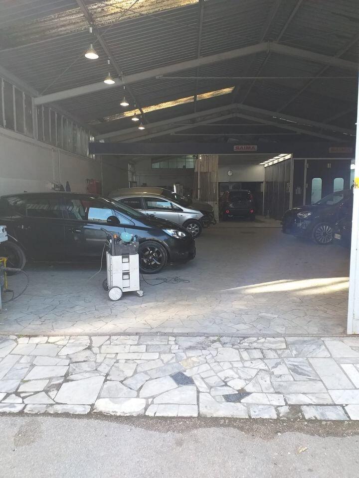 Dr Dr 4.0 dr 4.0 1.5 Bi-Fuel GPL Tetto Apribile