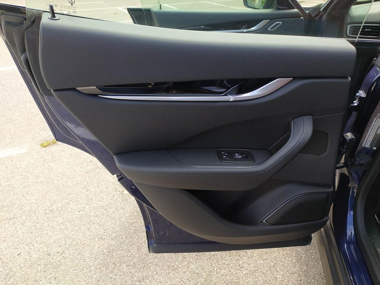 Maserati Levante GranSport 3.0 V6