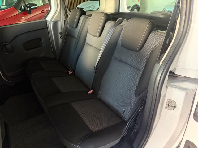 RENAULT Kangoo 1.5 dCi 90CV 5*OK NEOPATENTATI