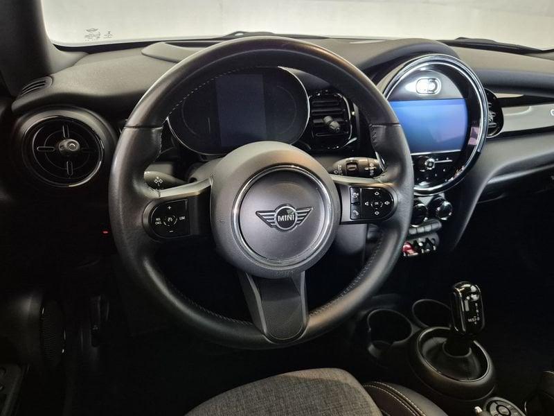 MINI Mini F56 2021 3p 3p 1.5 Cooper Camden auto