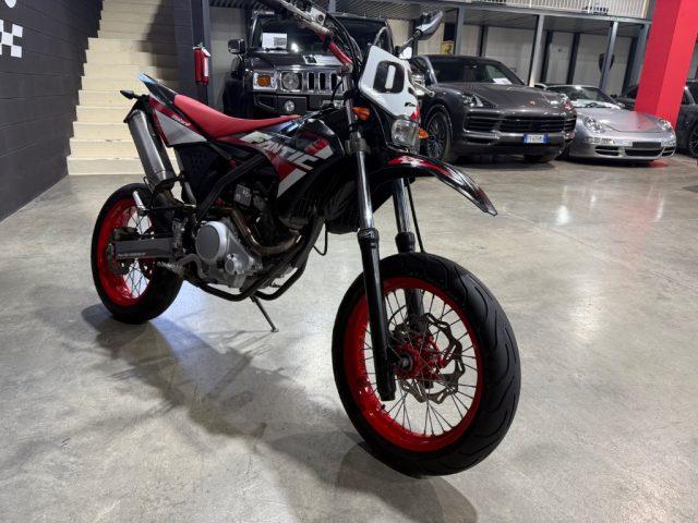 FANTIC MOTOR 125 Enduro Casa MOTARD