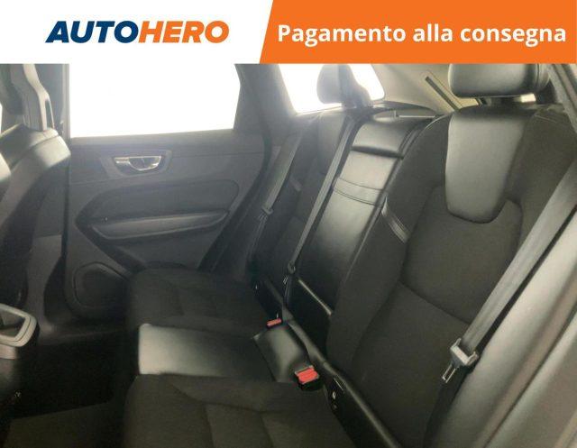 VOLVO XC60 D4 AWD Geartronic Business
