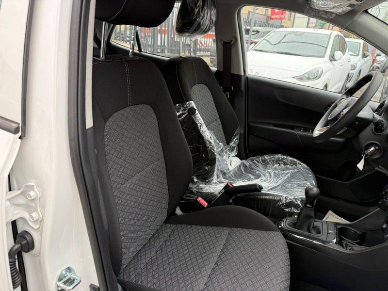 Kia Picanto 1.0 GDi GPL 5 porte Urban
