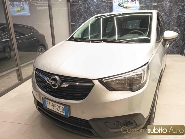 OPEL Crossland X 1.5 ECOTEC D 120 CV Start&Stop aut. Advance