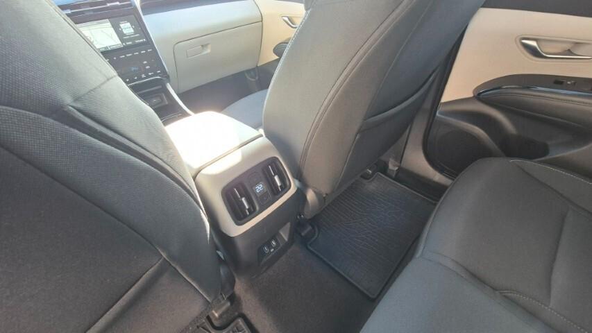 Hyundai Tucson 1.6 CRDI 48V DCT Exellence - 2022