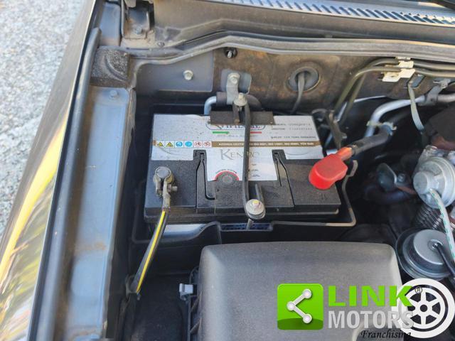 MITSUBISHI Pajero 3.2 DI-DC 200 CV 16V aut. 5p. Instyle DPF