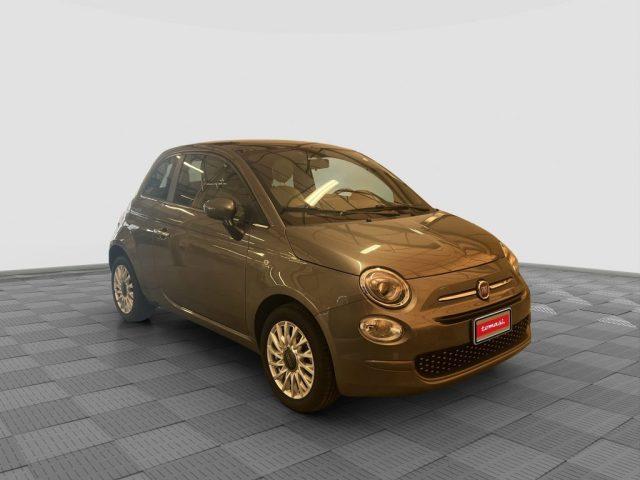 FIAT 500 500 1.0 Hybrid Dolcevita
