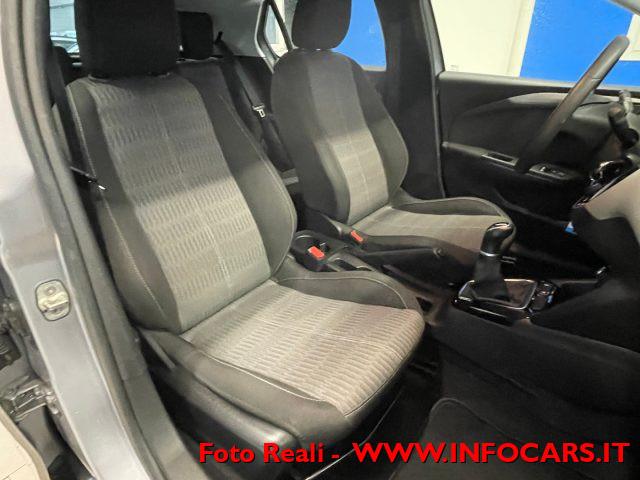 OPEL Corsa 1.2 Edition NEOPATENTATI prezzo reale !!!!!