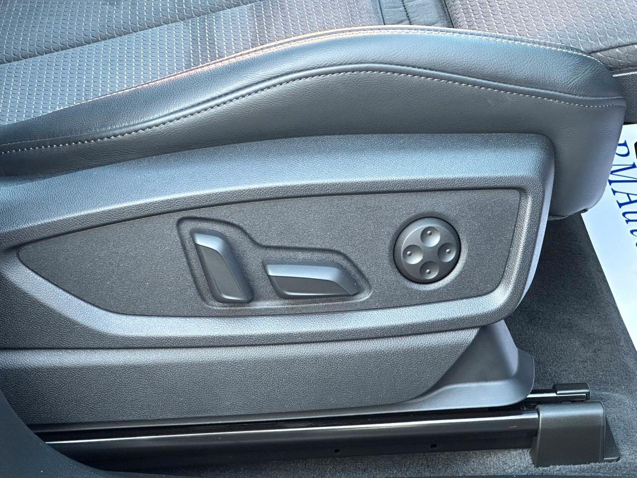 AUDI Q5 40TDI 204 CV QUATTRO S TRONIC S LINE