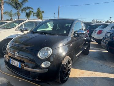 Fiat 500 1.2 by DIESEL gpl