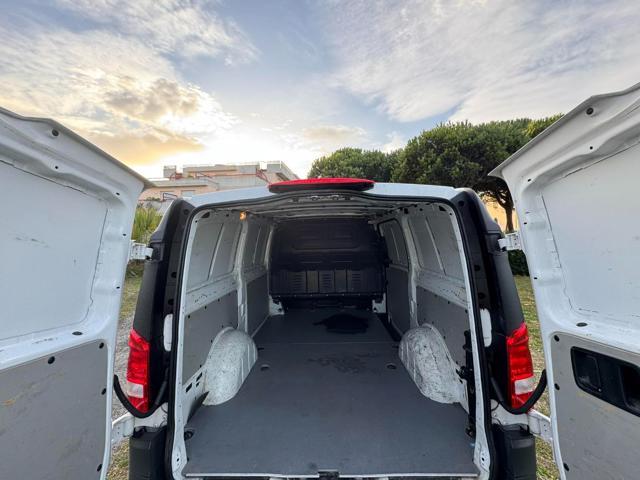 MERCEDES-BENZ Vito 1.7 114 CDI PC Furgone Compact PRO