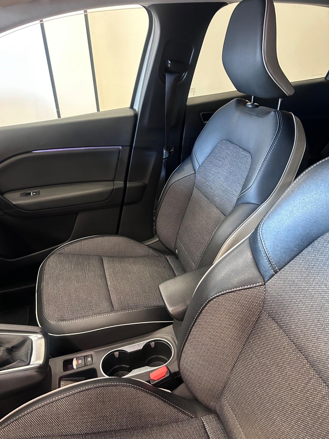 Renault Captur Blue dCi 95 CV Zen