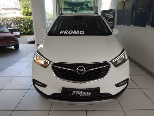 OPEL Mokka X 1.6 CDTI Ecotec 136CV Innovation