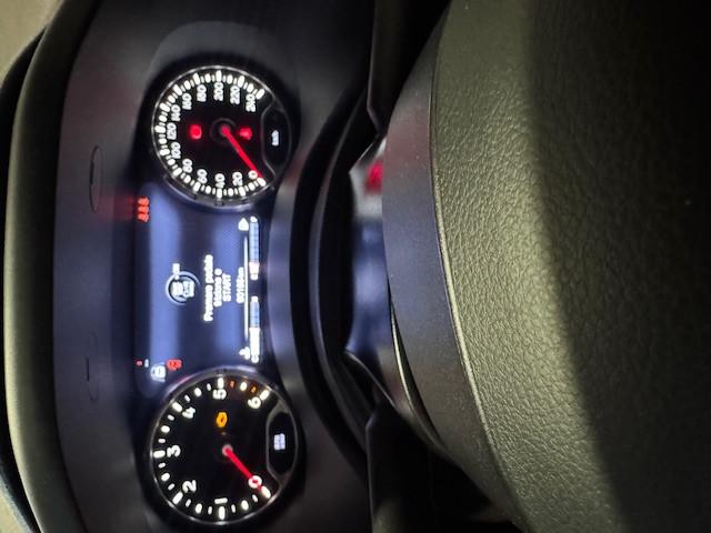 JEEP RENEGADE 2.0 Mjt 4X4 LIMITED