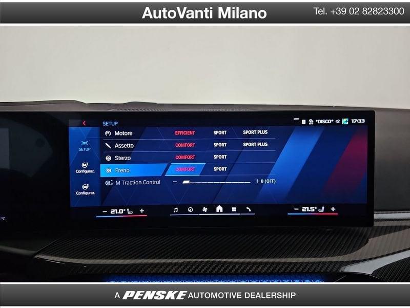 BMW M2 M2 CS