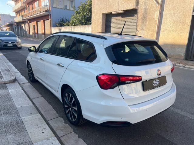 FIAT Tipo 1.6 Mjt 120 SW Lounge