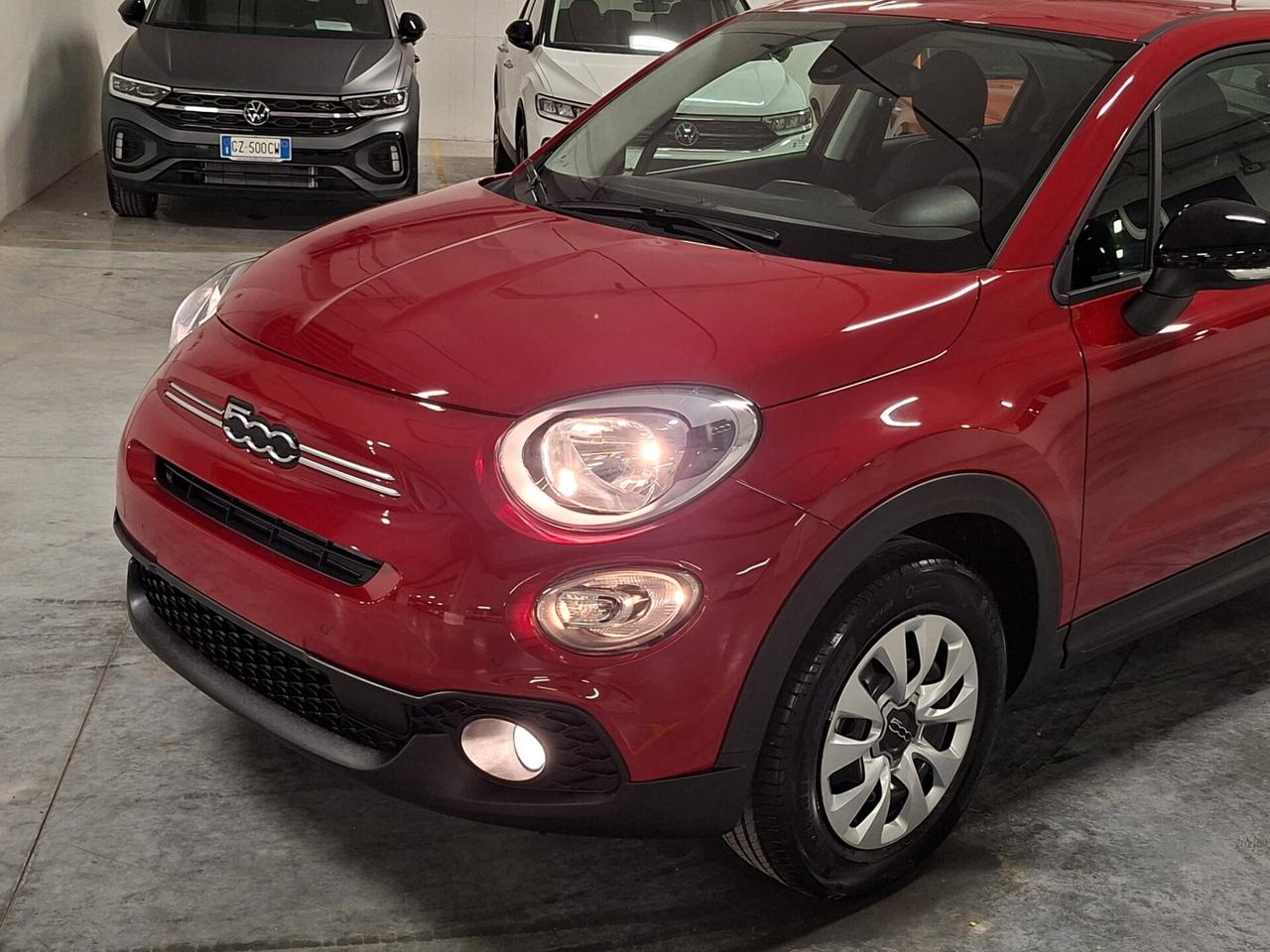 Fiat 500X 1300 16V Multijet 95CV Km.0