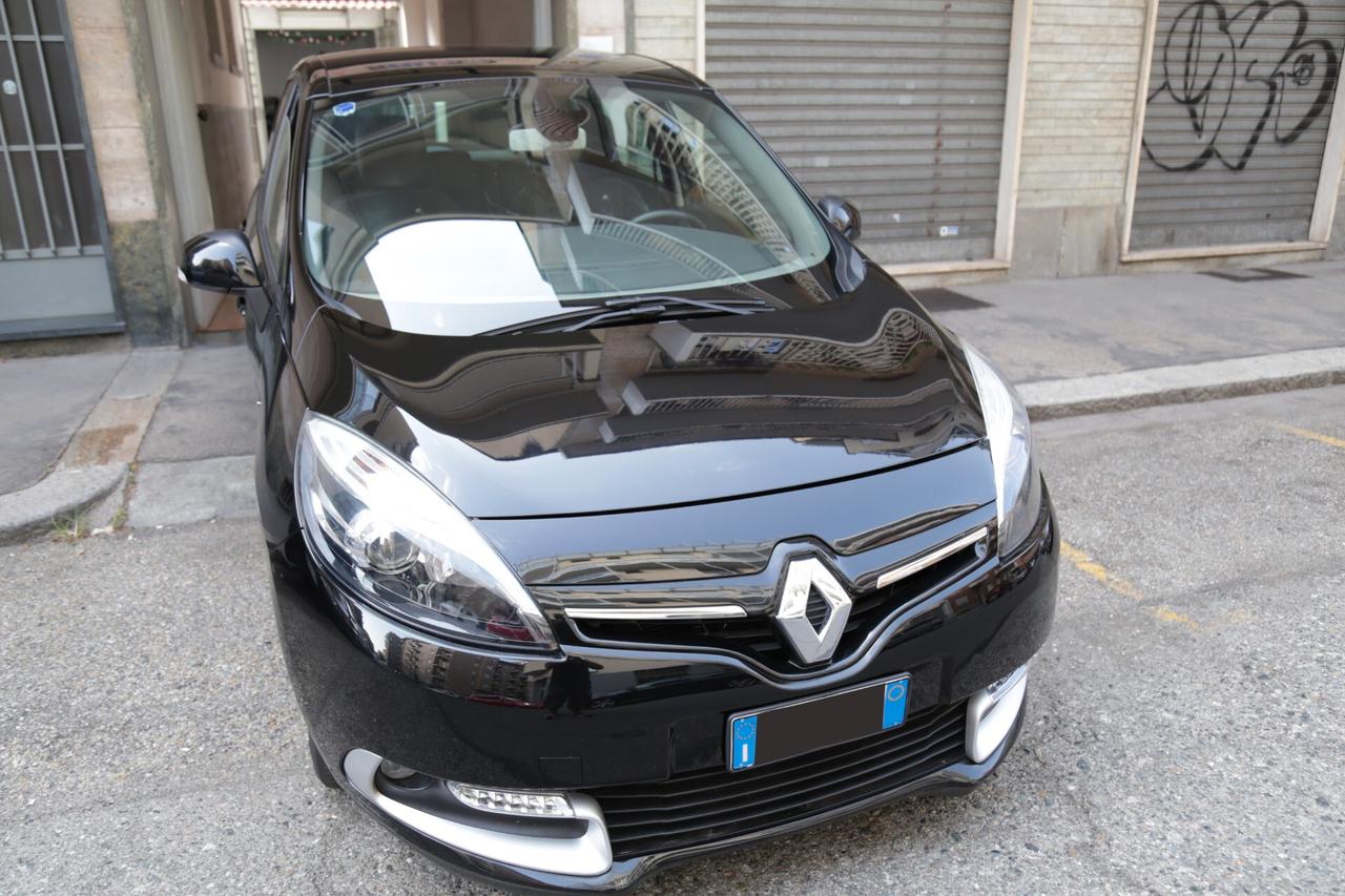 Renault Scenic Scénic 1.5 dCi 110CV Limited