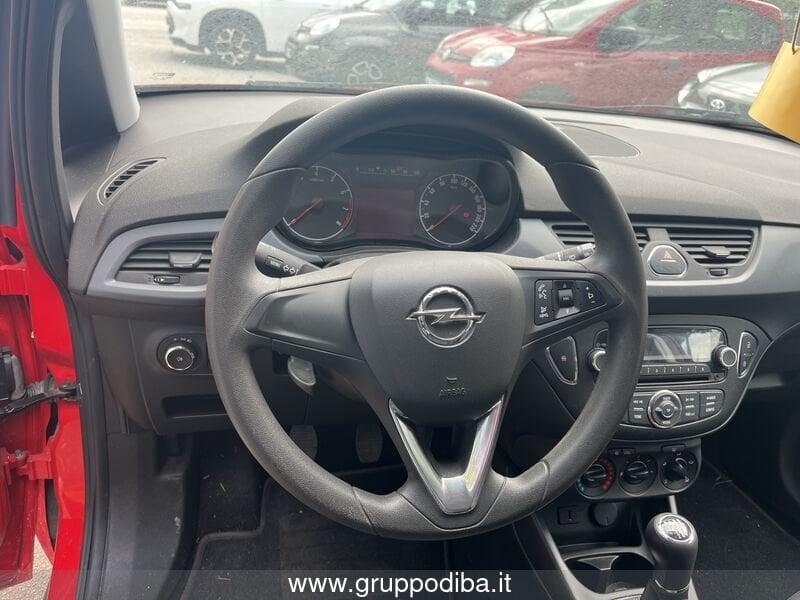 Opel Corsa V 2015 Benzina 5p 1.2