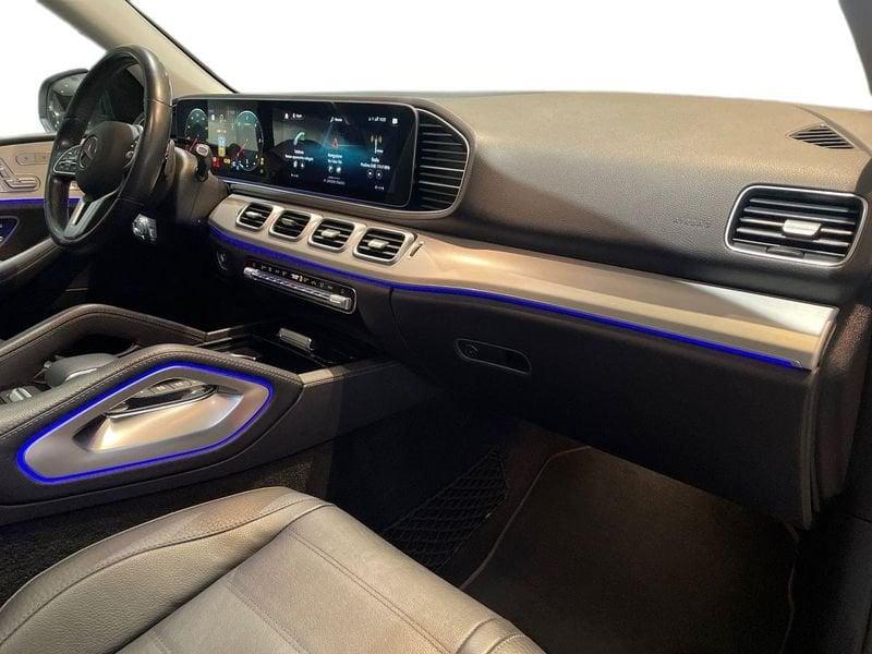 Mercedes-Benz GLE 300 d Premium 4matic auto