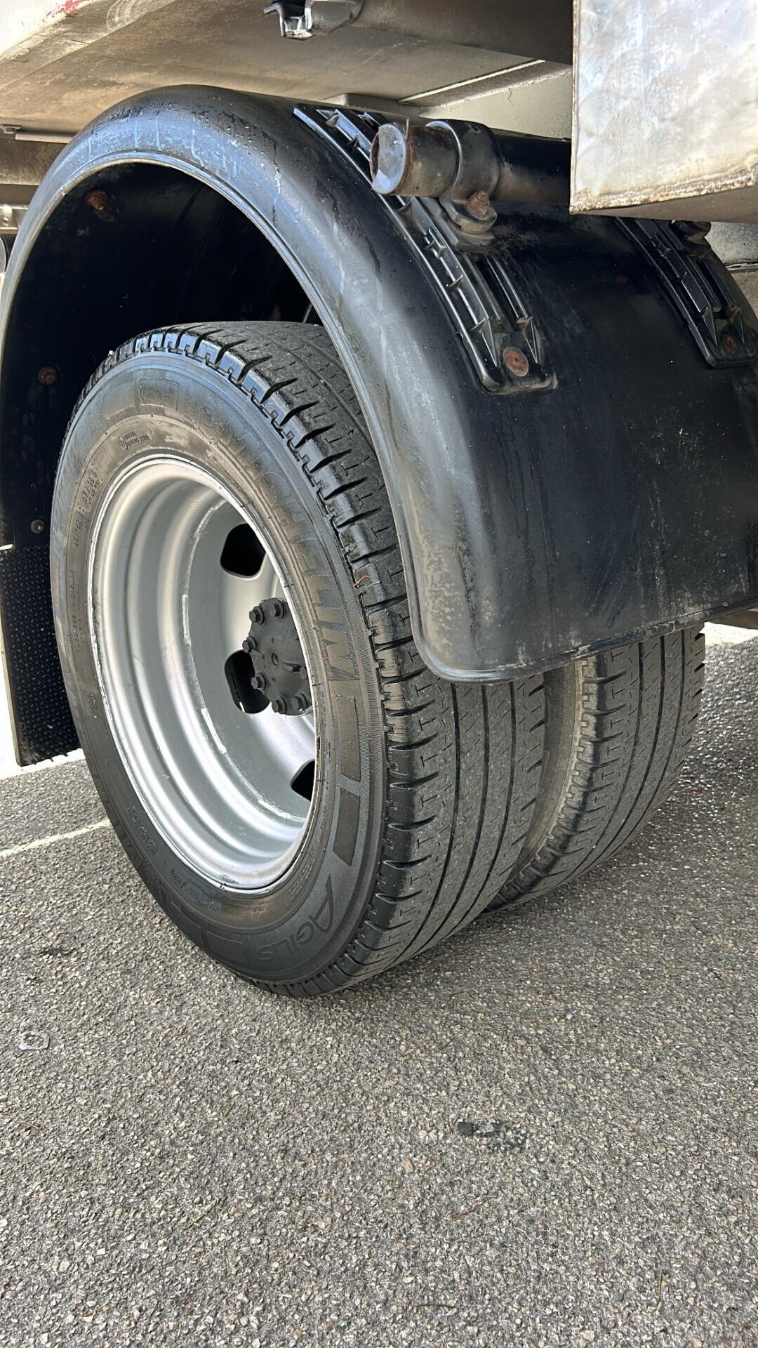 Renault Master 2.3 dCi 150 cv 2016 Frigo Diviso