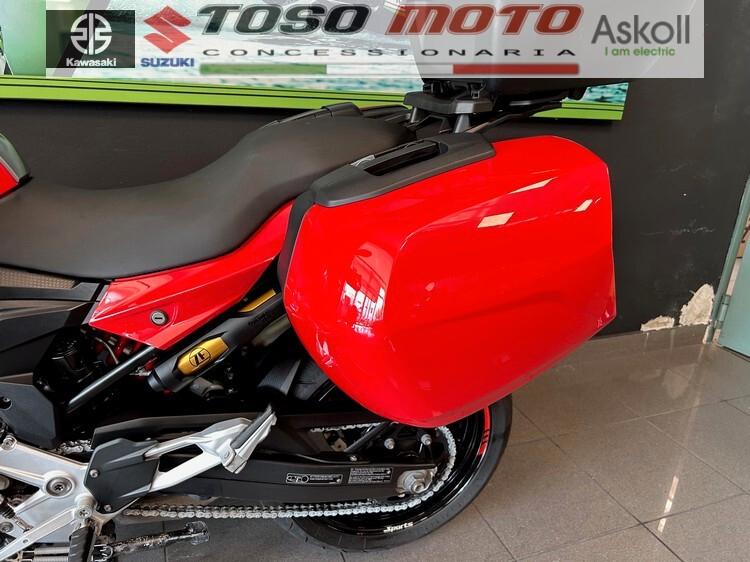 Bmw F 900 XR