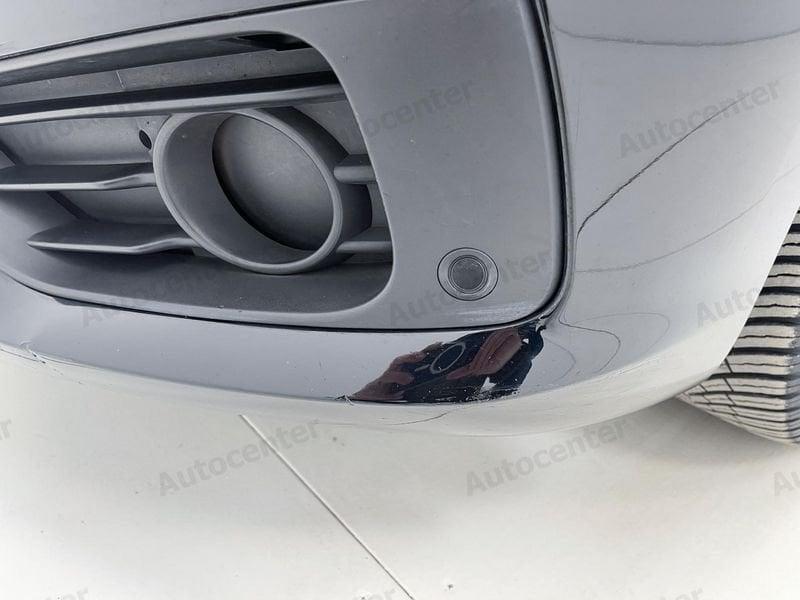 BMW Serie 2 Active Tourer 214d Advantage manuale ,easy pak