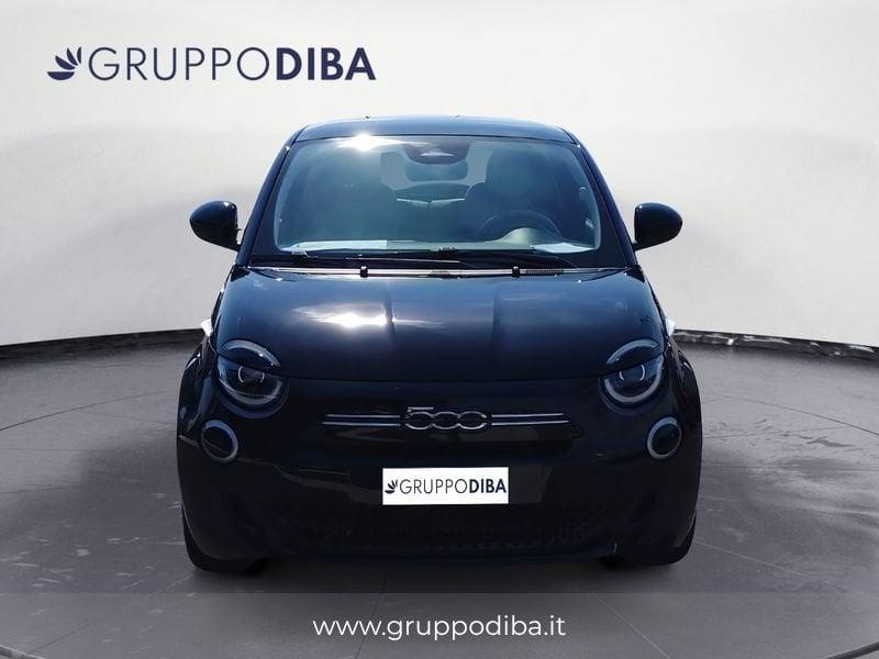FIAT 500 T14 Hybrid Berlina La Prima 1.0 Hybrid Berlina