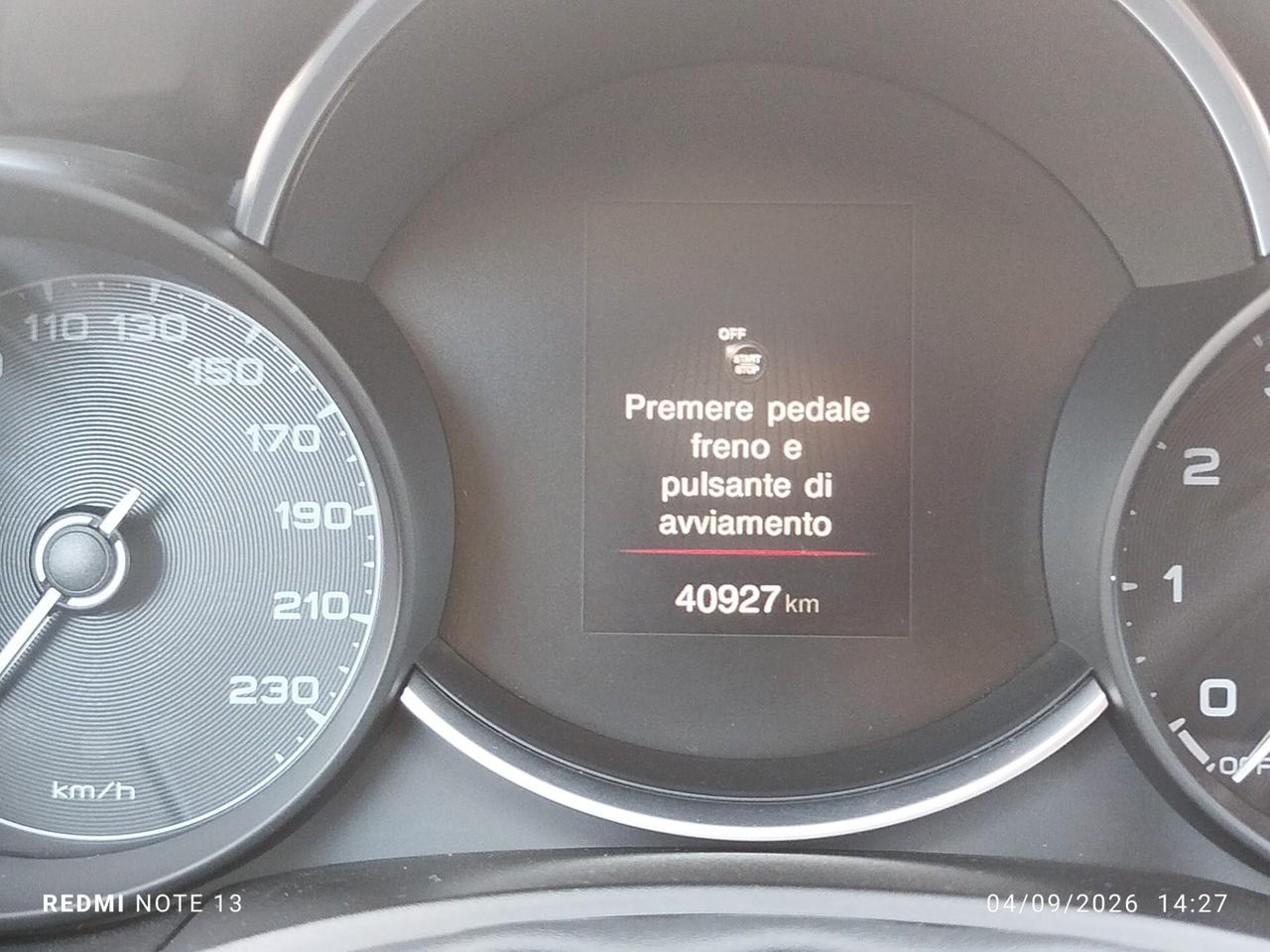500X CROSS 150cv AUTOM -UNIPRO*PREZZO VERO* CRONO FIAT - FULL OPTIONAL